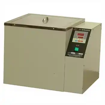 HH-S Digital Display Oil Bath