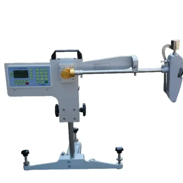 STBM-4 Digital Pendulum Friction Coefficient Meter STBM-4 Digital Pendulum Friction Coefficient Meter