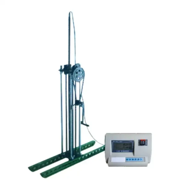 STCLD-1 Static Penetration Testing Apparatus