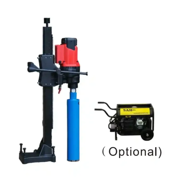 STHZ-15A Concrete Core Drilling Machine