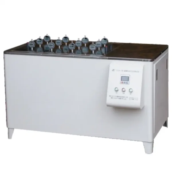 STJJL-2 Alkali-Aggregate Reaction Continuous Testing Machine