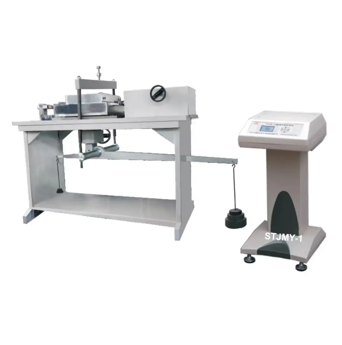 STJMY-1 ORIGIANL STJMY-1 Multi Function Interface Direct Shear Apparatus