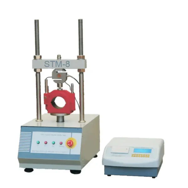 STM-8 Digital Marshall Stability Tester