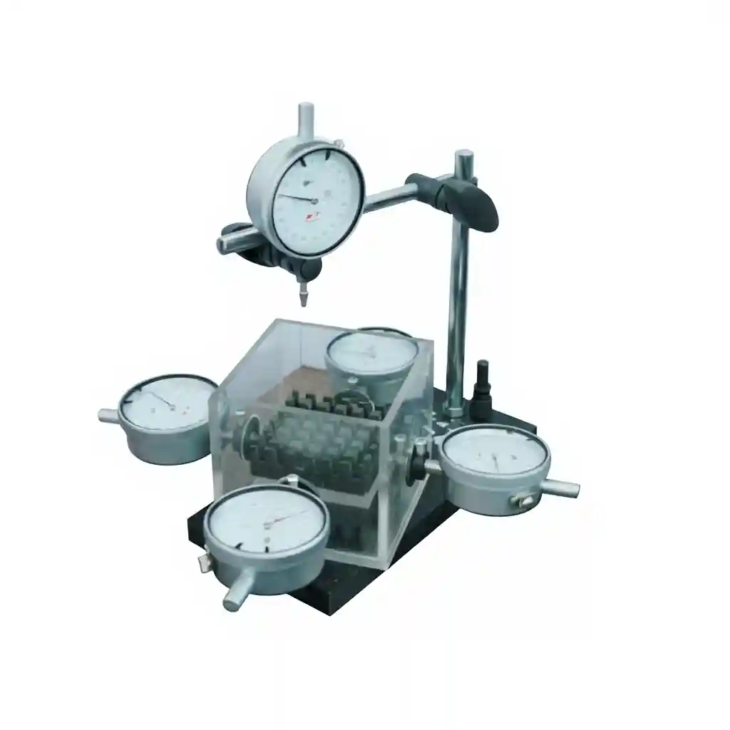 STPZL-55 Rock Free Swelling Rate Testing Meter