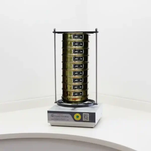 STSJ-4A High Frequency Sieve Shaker Sieve Shaker