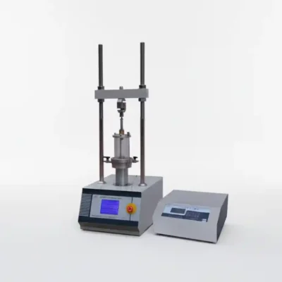 STSZ-ZD Full Automatic Triaxial Test Set STSZ-ZD Full Automatic Triaxial Test Set