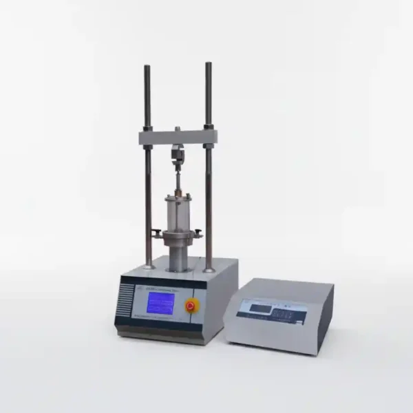 STSZ-ZD Full Automatic Triaxial Test Set